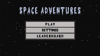 Space Adventures
