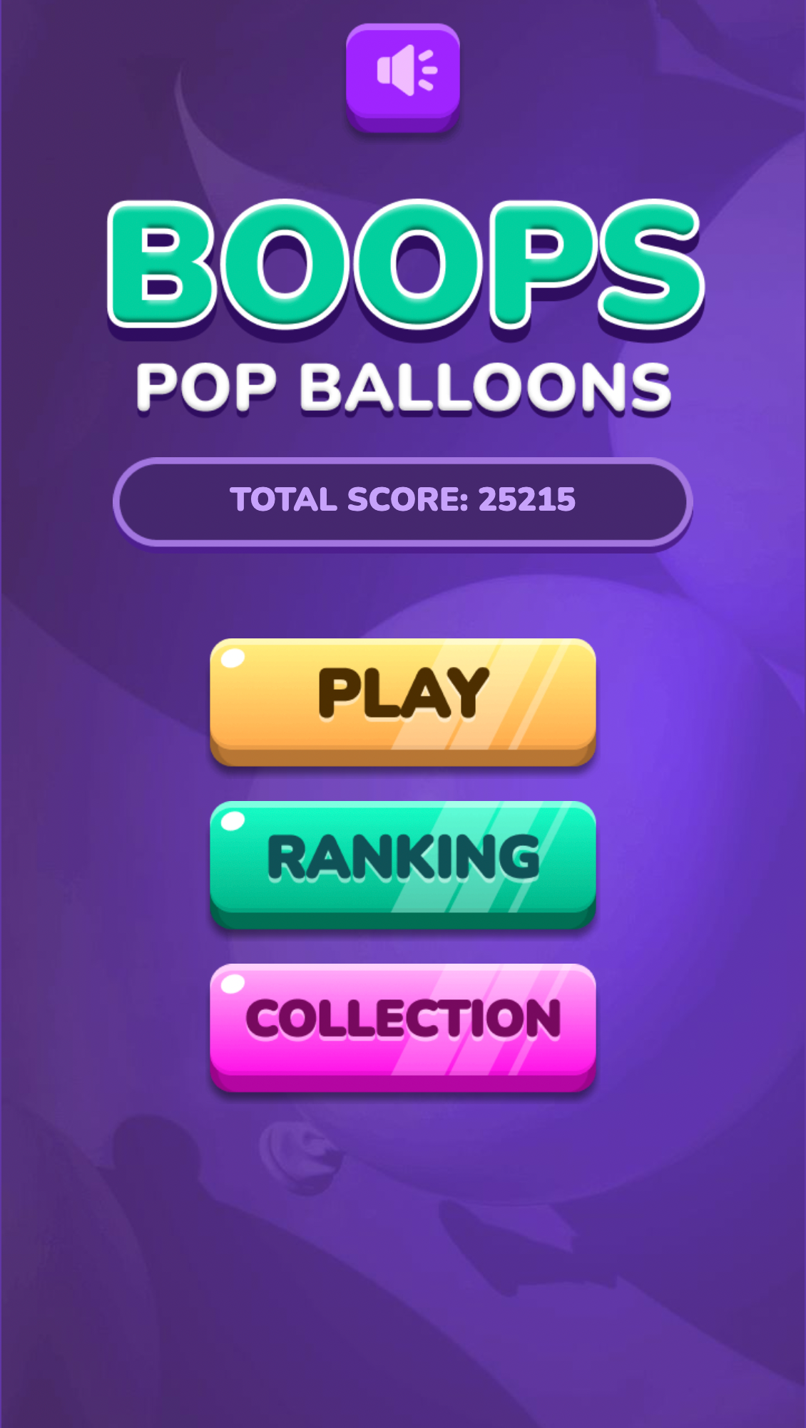 Boops: Pop balloons screenshot 3
