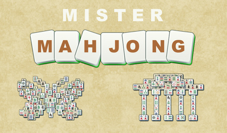 Mister Mahjong