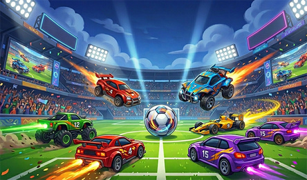 Auto Football