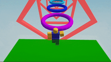 Impossible Obbi: Only for Pro! — screenshot 9