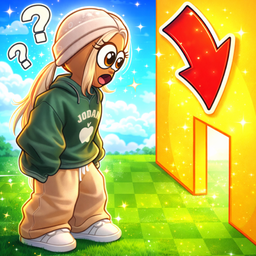 Your Obby Change Size