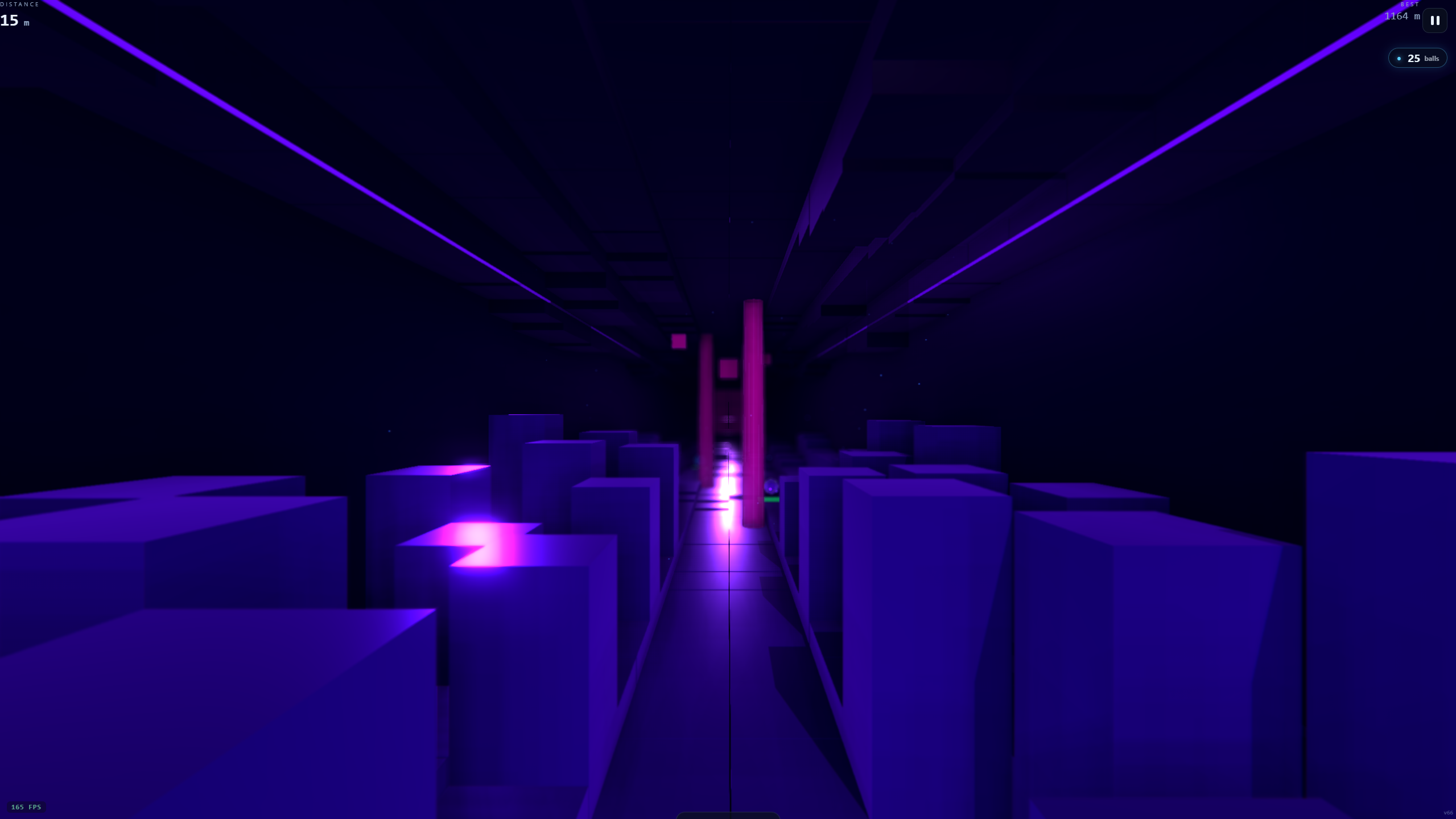 SHARD - Glass Run — screenshot 2