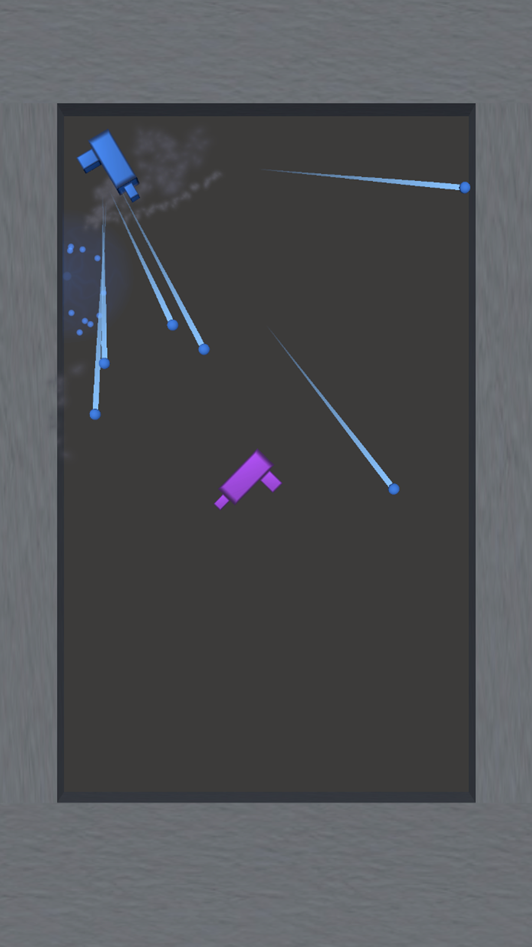 Duel on Pistols screenshot 7