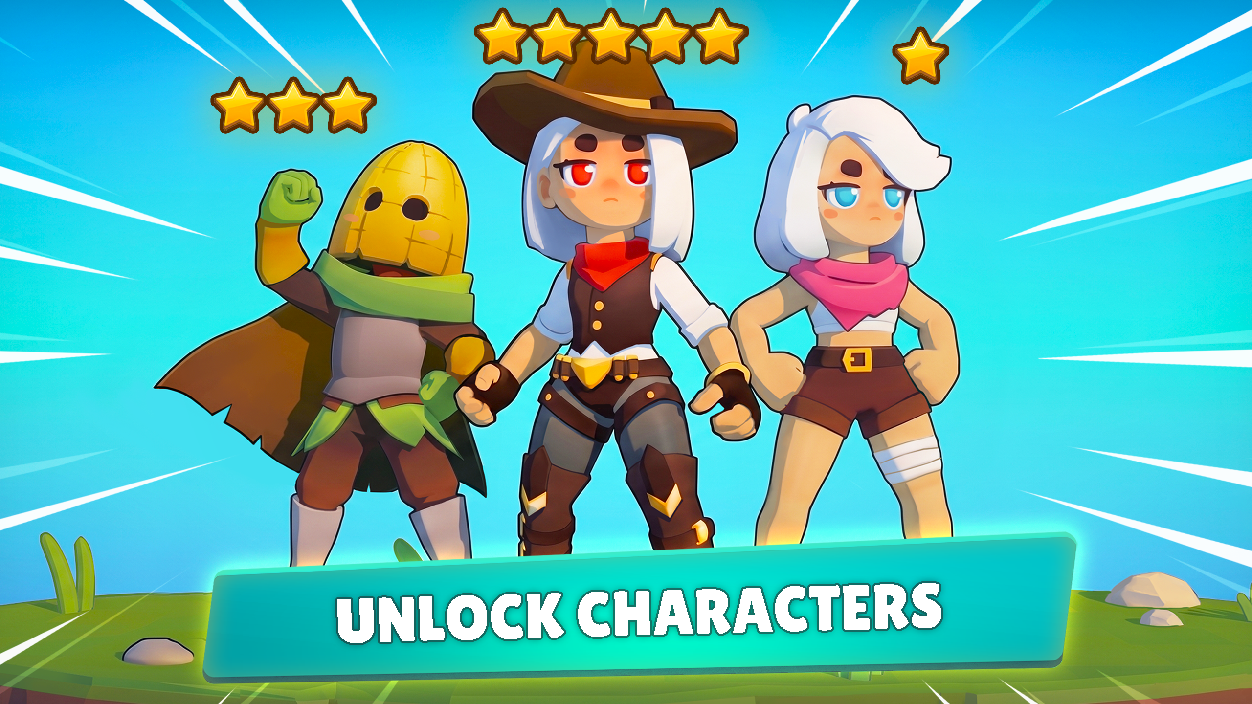 Up Hero — screenshot 5