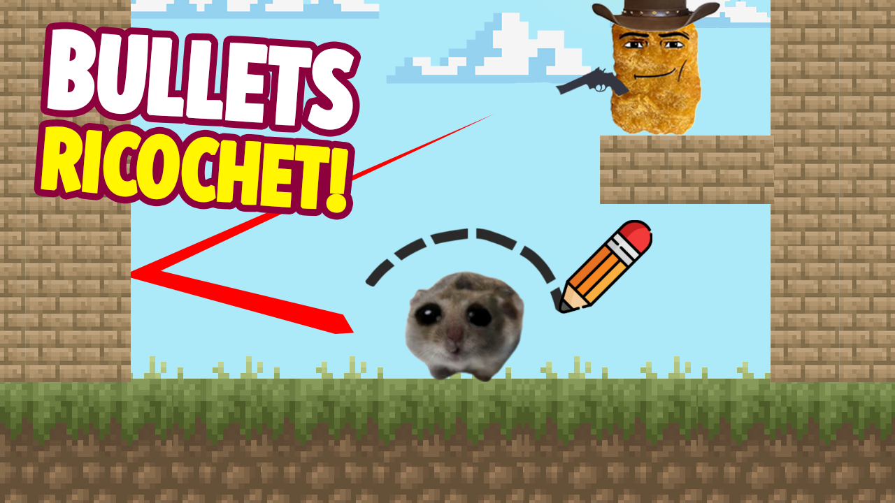 Save the Hamster screenshot