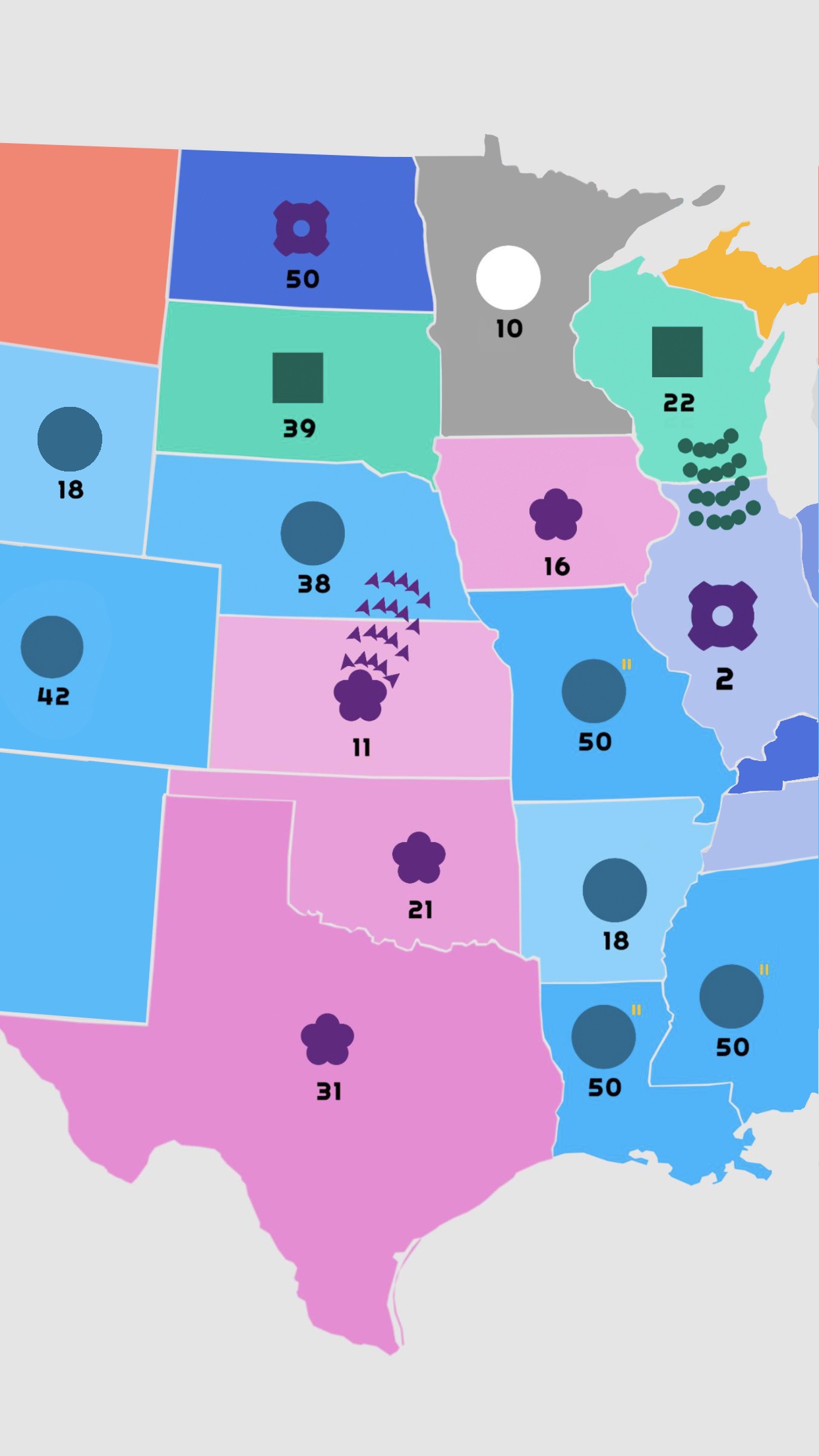 State.io screenshot 5