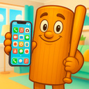 Check Brainrot Neuroanimals' Phone