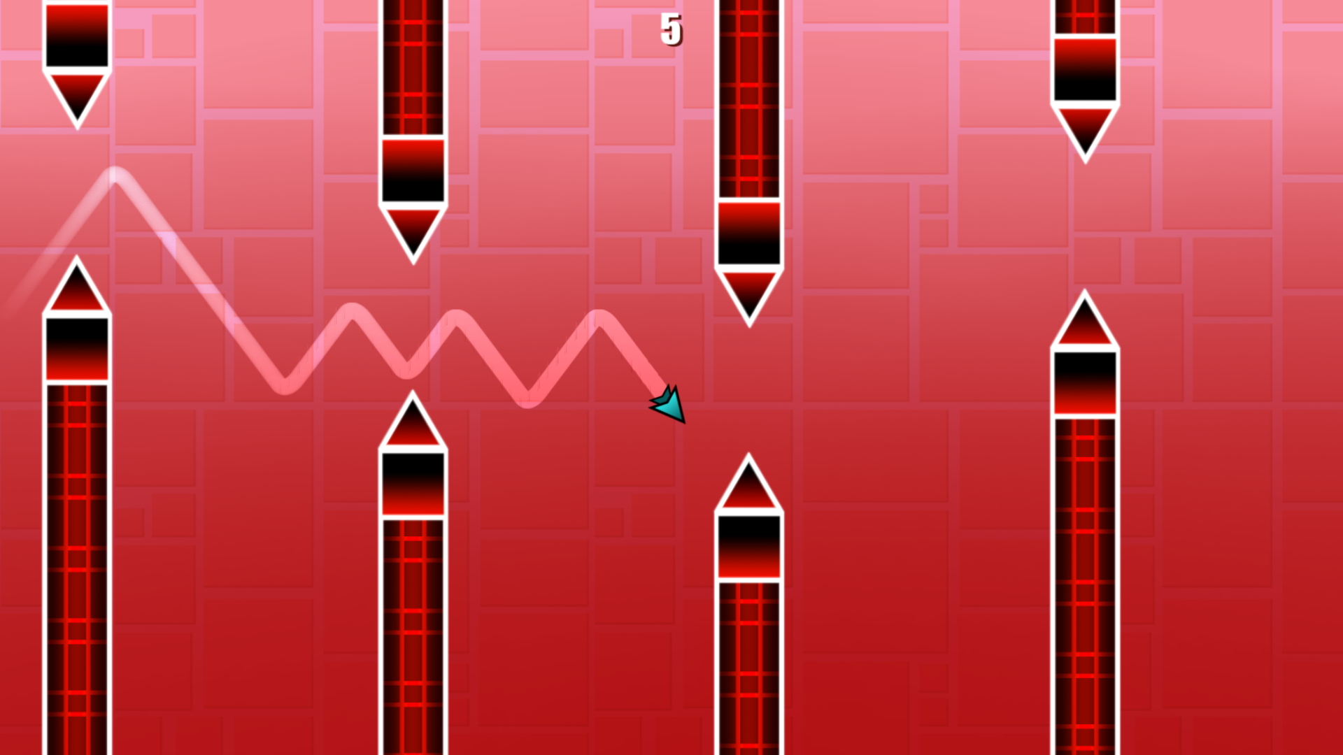 Flappy Dash: Ultra! — screenshot 7