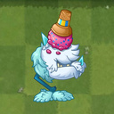Plants from Hybrid Mod: Hack!
