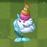 Plants from Hybrid Mod: Hack!