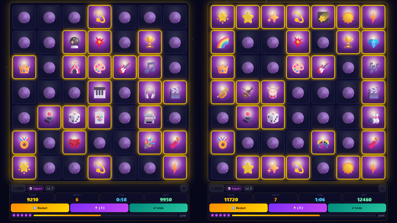 Light Up All — screenshot 4