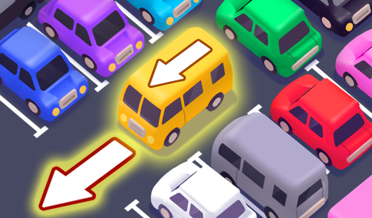 Bus fever game