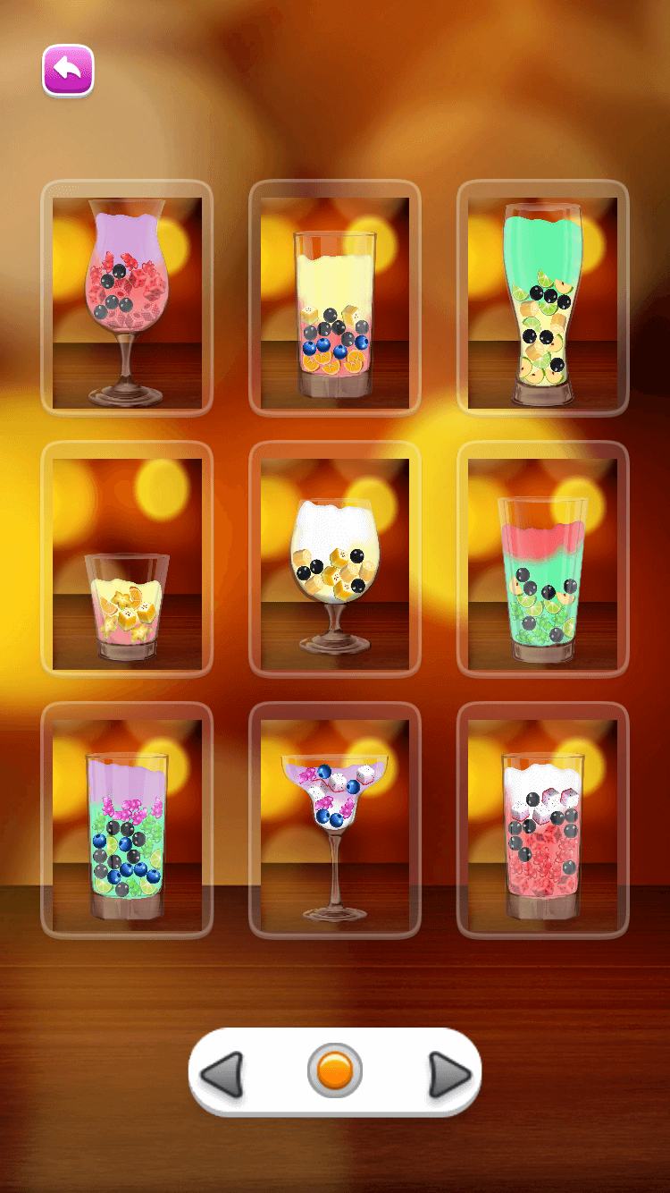 Bubble Tea - shakes, boba, coffee screenshot 4