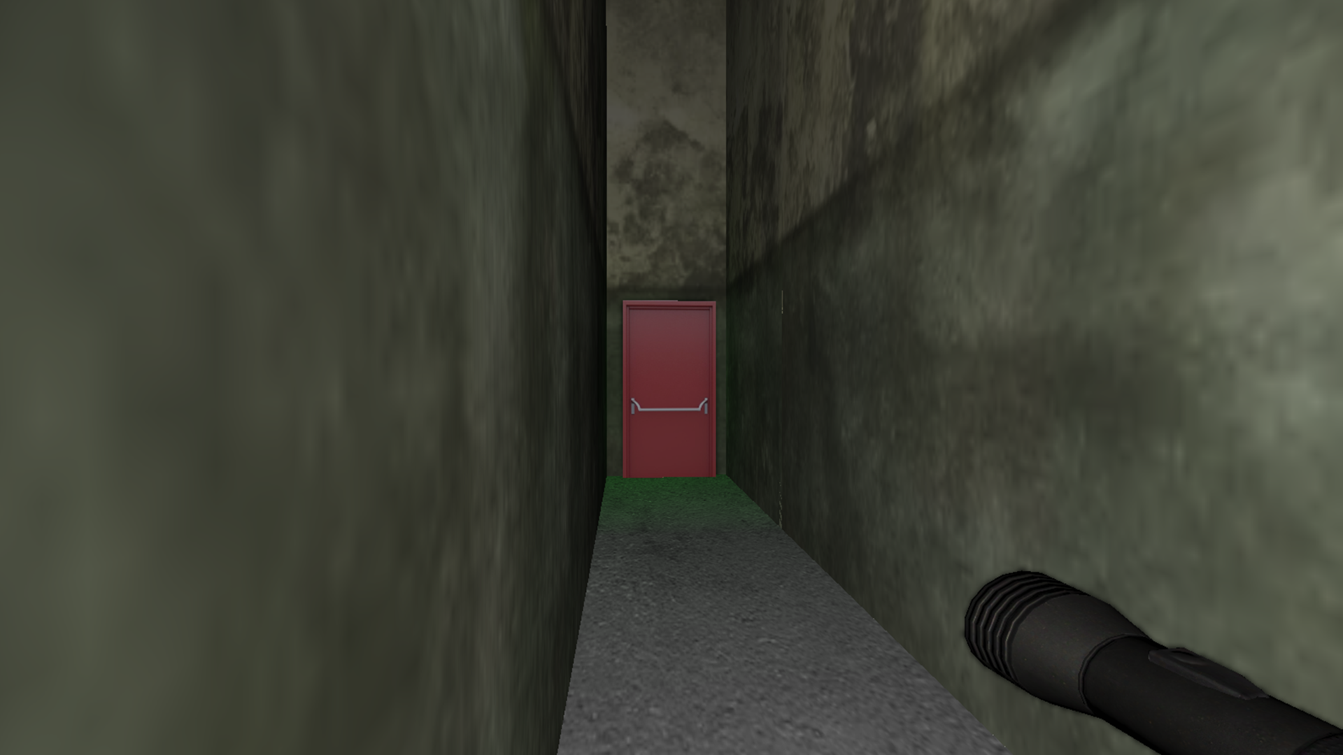 Murino: Escape from Cheremsha — screenshot 4