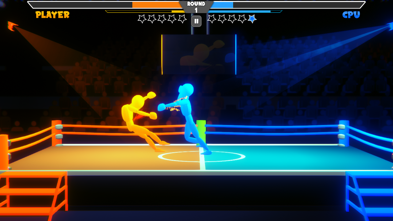 Drunken Boxing 2 screenshot