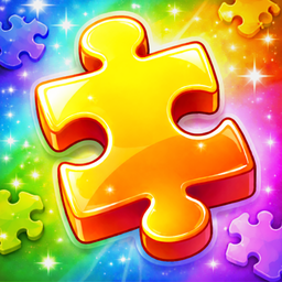 Супер пазлы - собери картинку!