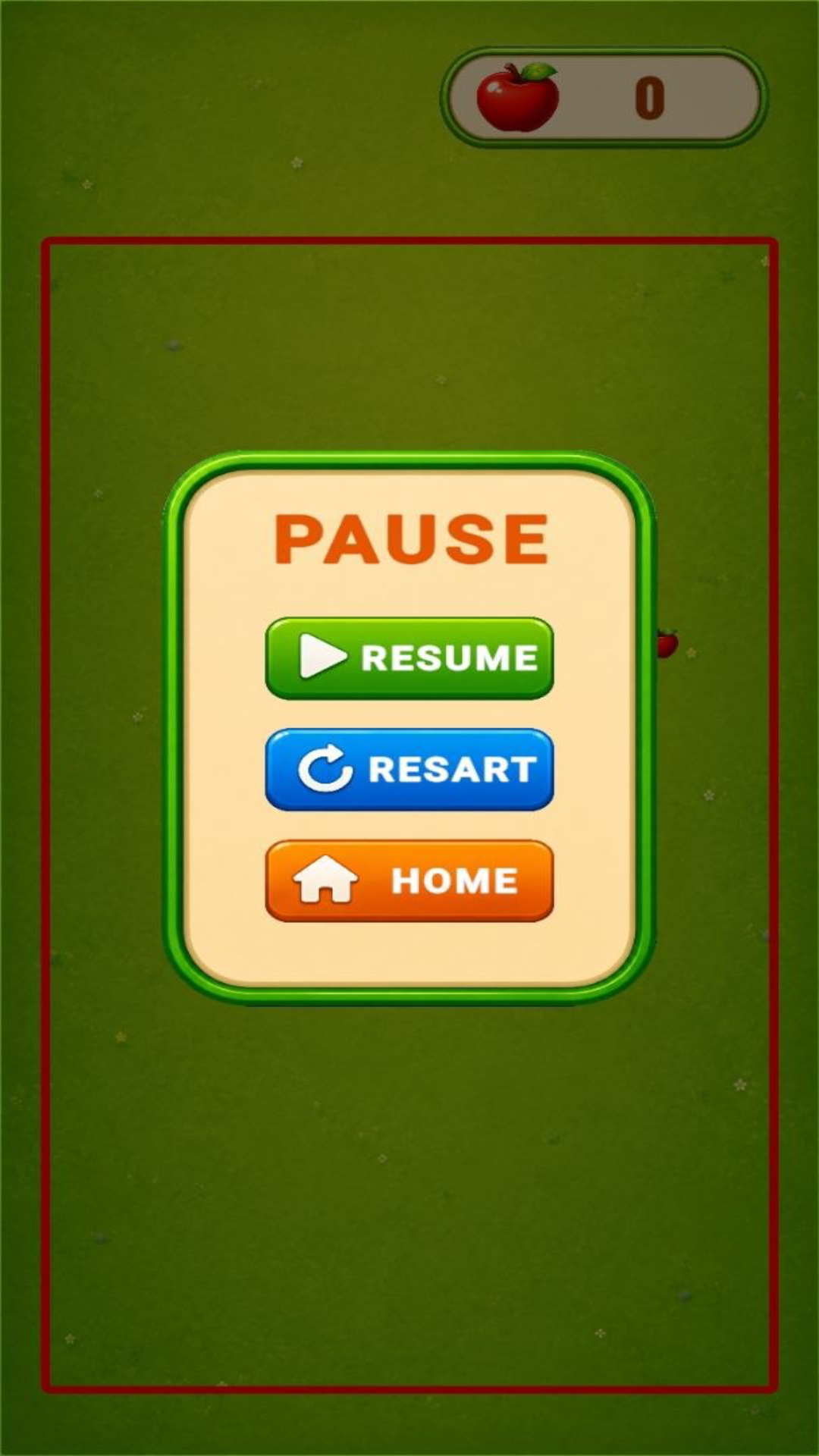 Hungry Snake screenshot 3
