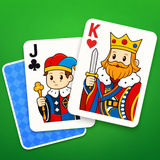 Klondike Solitaire 4 Suits