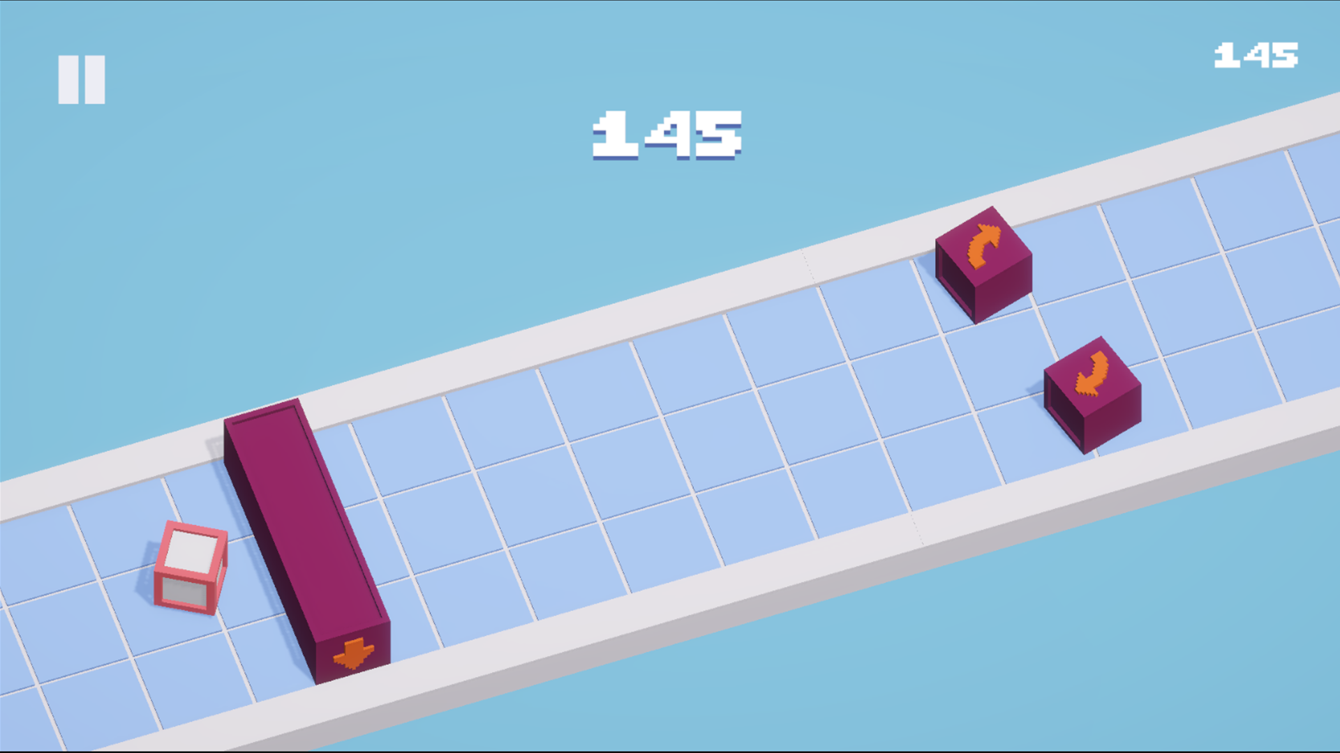 Stop the Traps — screenshot 8