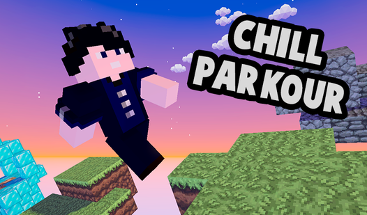 Chill Parkour  loading=