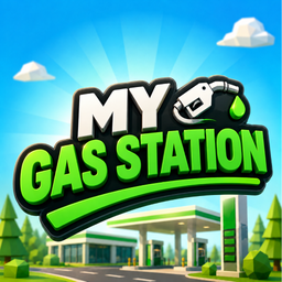 My Gas Station