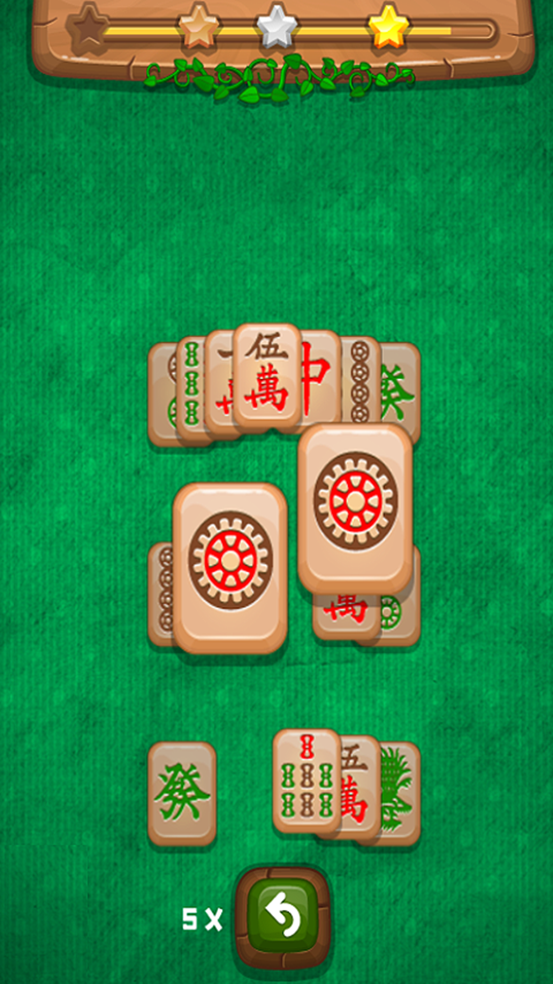 Mahjong Master 2 screenshot 5
