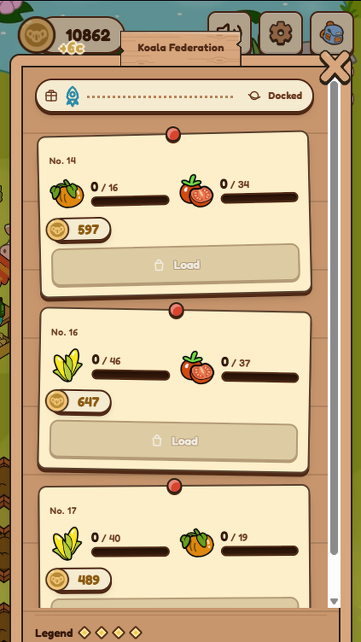Koko's Farm Life screenshot 8