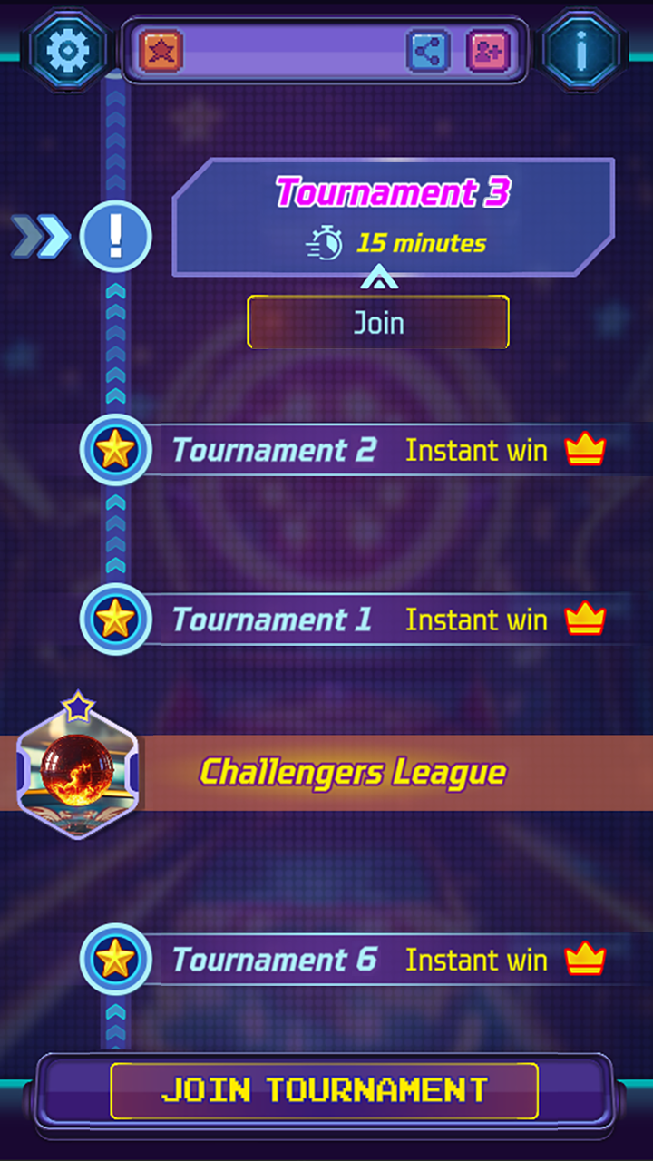 Strategy of Luck screenshot 12