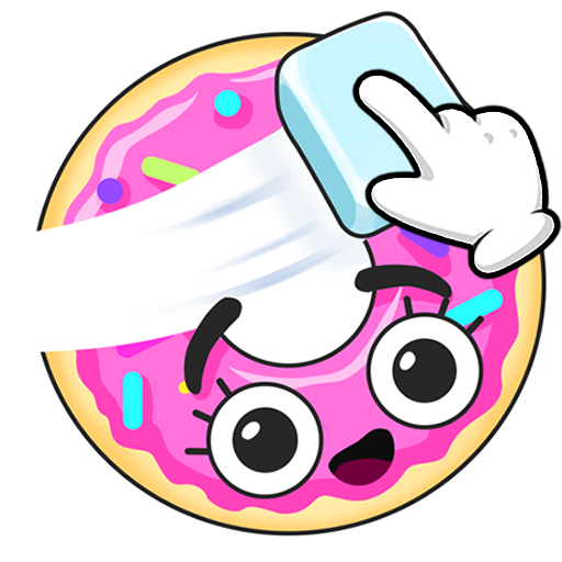 DOP5: Bring the Picture to Life icon