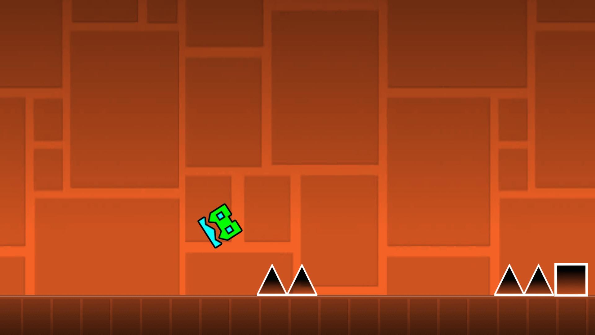 GeoPulse — screenshot 6
