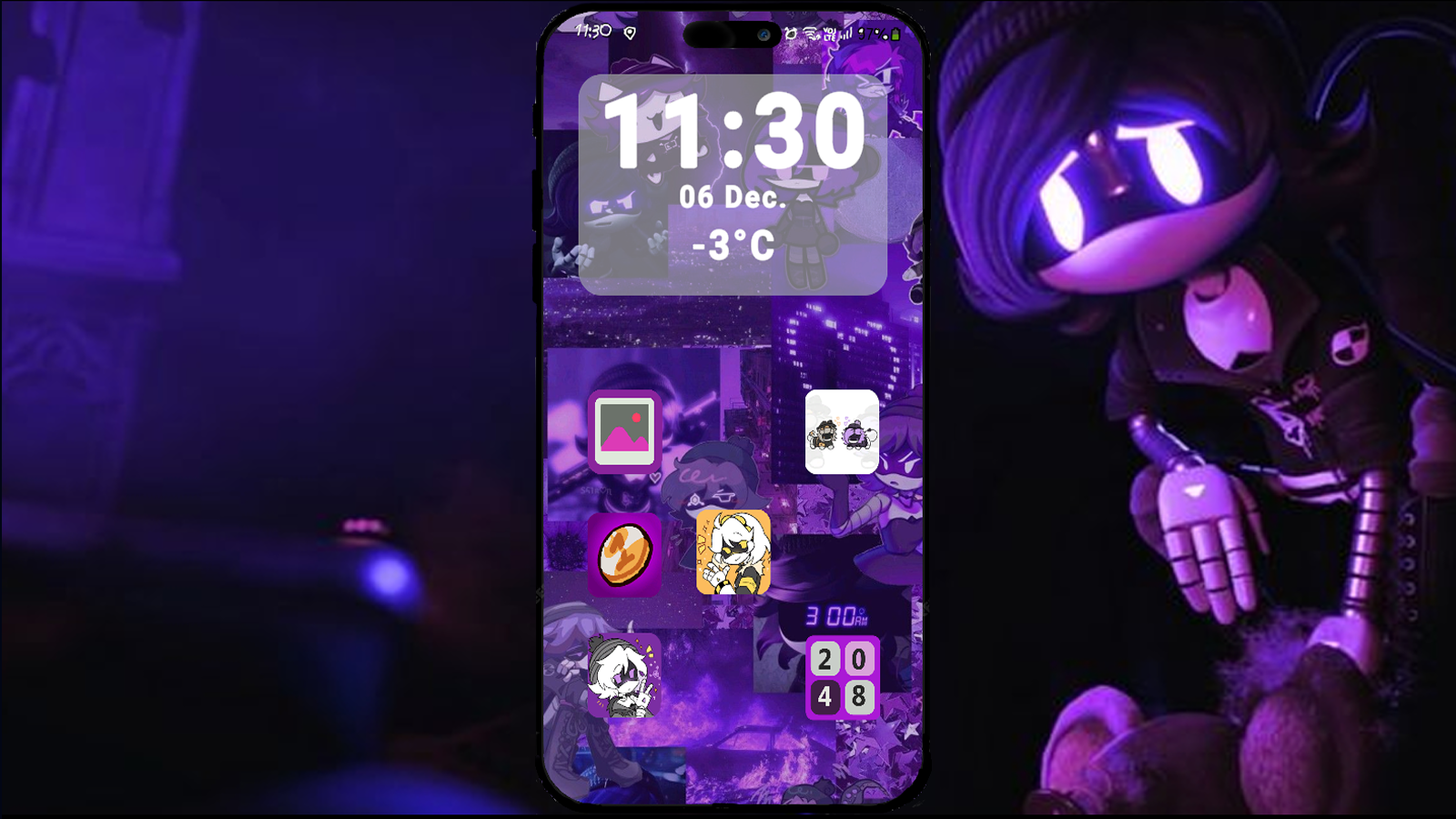 Call the Drones! screenshot