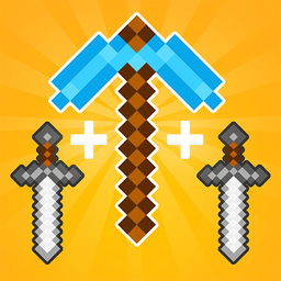 Merge Miners: Сокруши Блоки