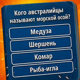 Викторина - Битва Умов