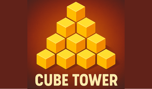 Cube Tower