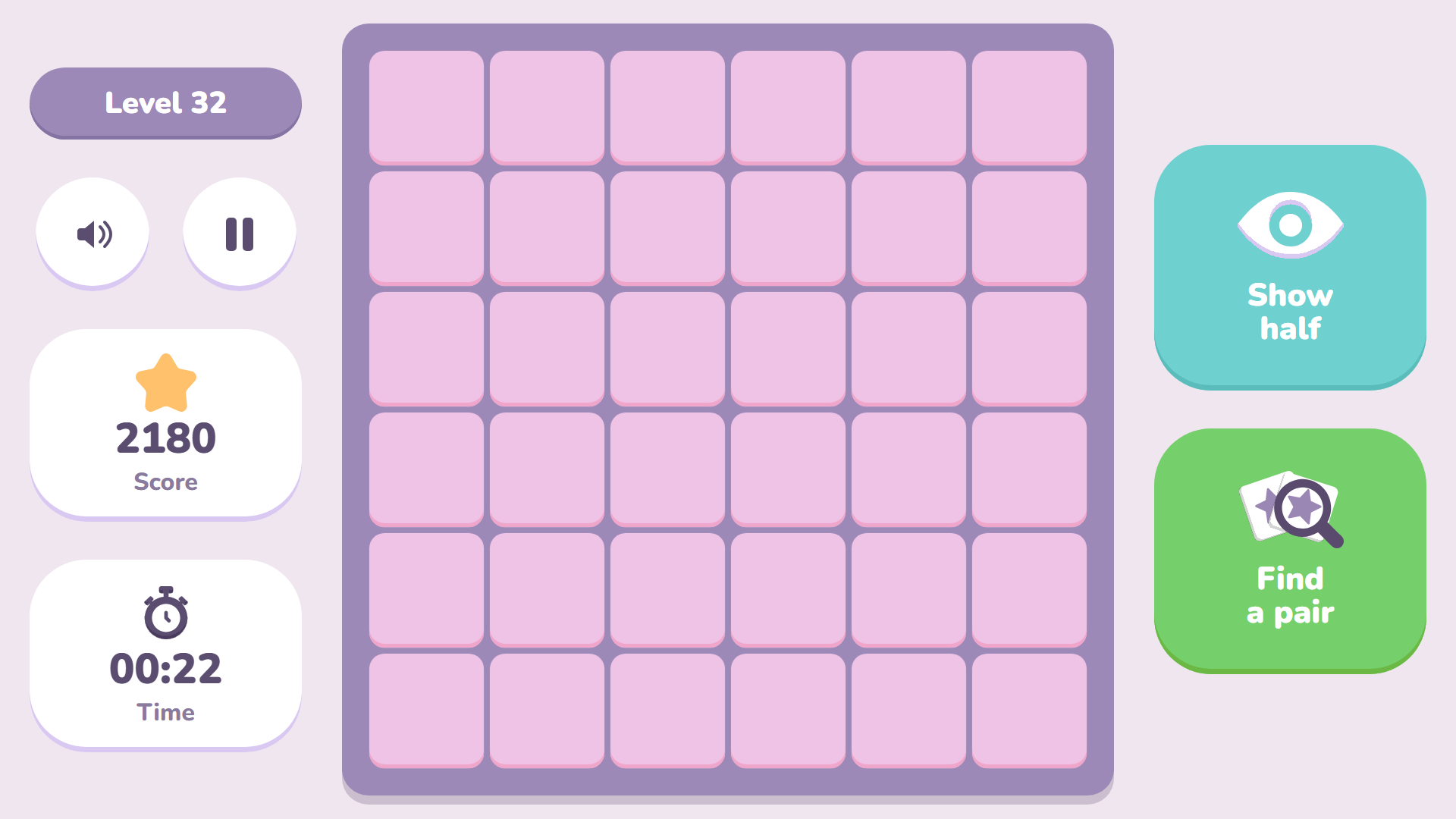 Super Memory Japan: Memory Game — screenshot 9