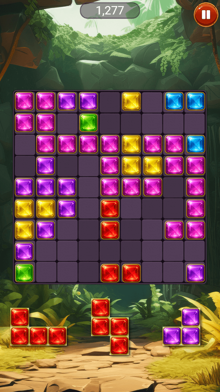 Sudoku Block Mania screenshot 4