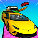 Obby Drift Racing