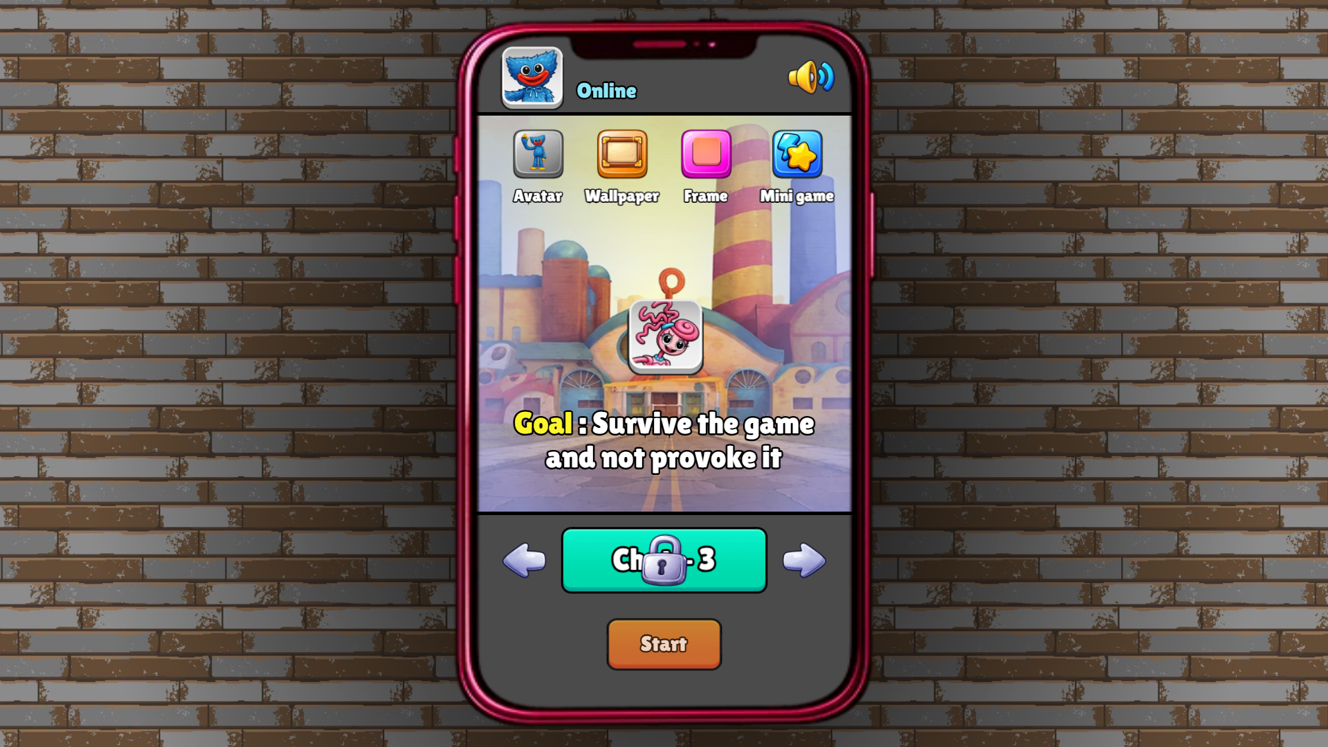 Poppy Playtime 5: Chats with everyone screenshot