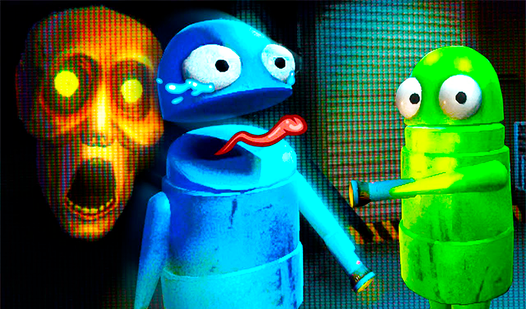 REPO - The Original  loading=