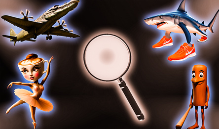 Brainrot: Search and Merge