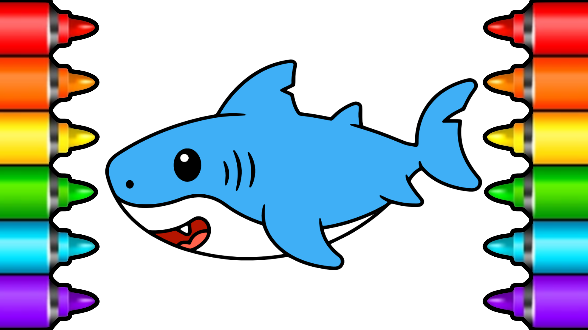 Cool Coloring Pages for Kids screenshot