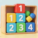 Move Blocks 100