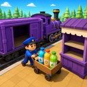 Railroad Master