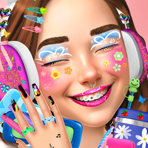 Cool Girl Aesthetics icon