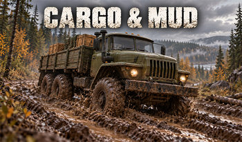 Cargo & Mud