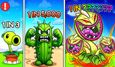 Obby: Plants vs Zombies Fusion Mod RNG