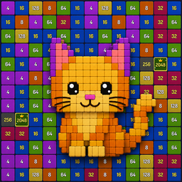 2048 Blast