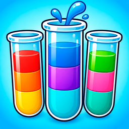 Color Liquids
