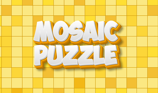 Mosaic Puzzle